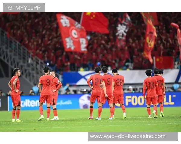 中国足球的幽默故事与球迷心声的真实写照