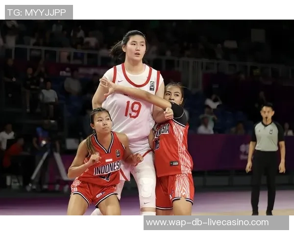 张子宇成年国家队首秀表现出色助中国女篮热身赛大胜波黑101比55