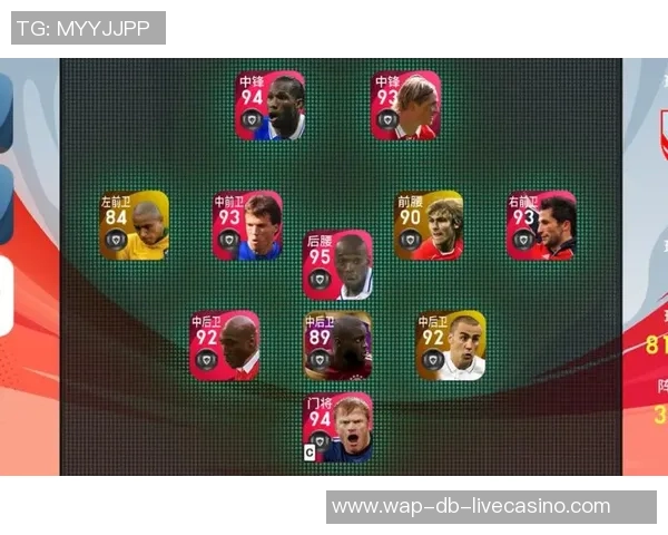 足球球队阵容解析与战术布局探讨助力球队提升竞技水平