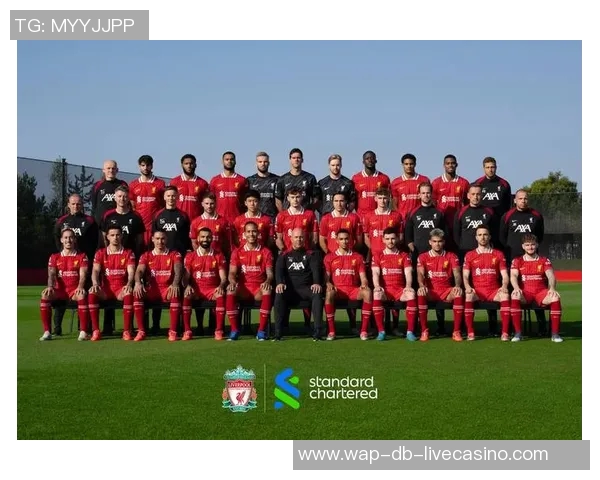 利物浦与曼联激战正酣直播盛况尽在眼前